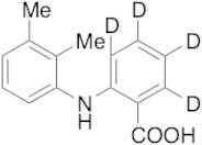 Mefenamic-d4 Acid
