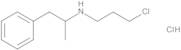 Mefenorex Hydrochloride
