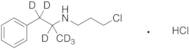 Mefenorex-d7 Hydrochloride