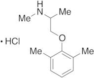 N-Methylmexiletine Hydrochloride