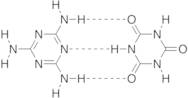 Melamine Cyanurate