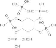 myo-Inositol 1,2,3,5,6-pentakisphosphate