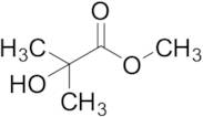 Methyl 2-​Hydroxy-​2-​methylpropanoate