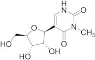 3-Methylpseudouridine