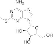2-Methylthioadenosine