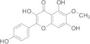 6-Methoxy-3,5,7,4'-tetrahydroxyflavone