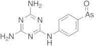 Melarsen Oxide