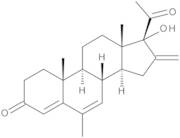 Melengestrol