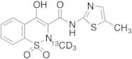 Meloxicam- 13CD3