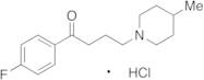 Melperone Hydrochloride