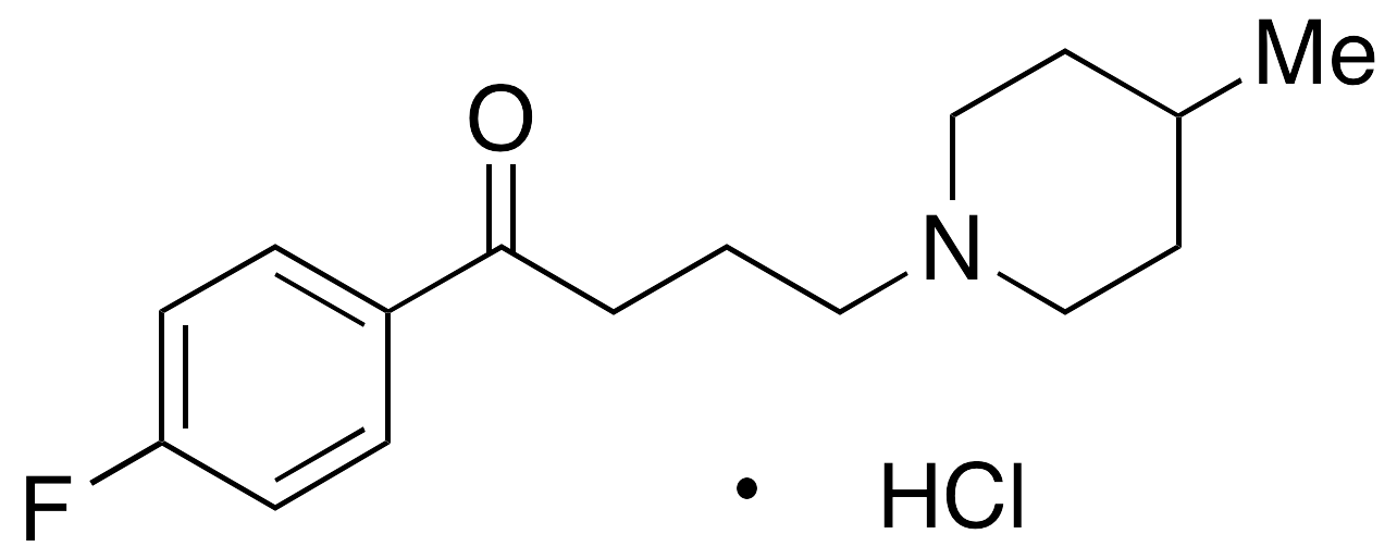 Melperone HydrochlorideDisontinued. Please offer M216800.