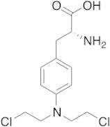 D-Melphalan