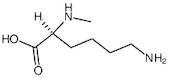 N-Me-lys-OH Hydrochloride