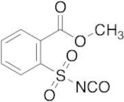 Methyl 2-(Isocyanatosulfonyl)benzoate