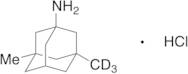 Memantine-d3 Hydrochloride
