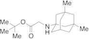 Memantine Glycine tert-Butyl Ester