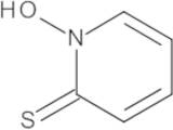 2-Mercaptopyridine N-oxide