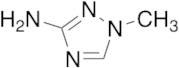 1-Methyl-1h-1,2,4-triazol-3-amine