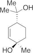 (1R,4R)-2-Menthene-1,8-diol