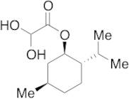 L-Menthyl 2,2-Dihydroxyacetate