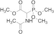 Trimethyl α-(Acetamido)phosphonoacetate