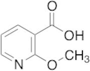 2-Methoxynicotinic Acid