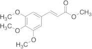 Methyl 3,4,5-Trimethoxycinnamate (>85%)