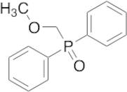 (Methoxymethyl)diphenylphosphine Oxide