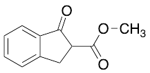 Methyl 1-Oxo-2,3-dihydro-1H-indene-2-carboxylate