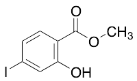 Methyl 2-Hydroxy-4-iodobenzoate