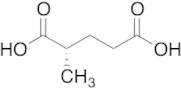 (S)-(+)-2-Methylglutaric Acid