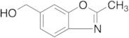 2-Methyl-6-benzoxazolemethanol