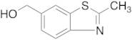 (2-Methyl-1,3-benzothiazol-6-yl)methanol