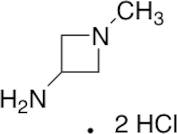 1-Methylazetidin-3-amine Dihydrochloride