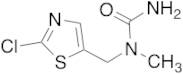 N-Methyl-N-(2-Chloro-5-thiazolymethyl)-Urea