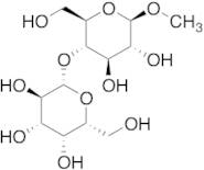 Methyl b-Lactoside