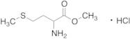 Methyl 2-Amino-4-(methylthio)butanoate Hydrochloride