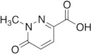 1-Methyl-6-oxo-1,6-dihydropyridazine-3-carboxylic Acid