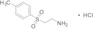 2-(4-Methyl-benzenesulfonyl)ethylamine Hydrochloride