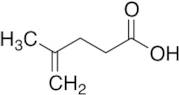 4-Methylpent-4-enoic Acid