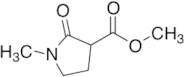 Methyl 1-Methyl-2-oxopyrrolidine-3-carboxylate