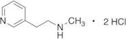 N-Methyl-2-(pyridin-3-yl)ethanamine Dihydrochloride