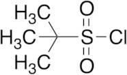 2-Methylpropane-2-sulfonyl Chloride