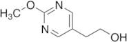 2-(2-Methoxypyrimidin-5-yl)ethan-1-ol