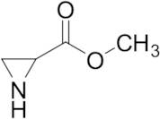 Methyl Aziridine-2-carboxylate