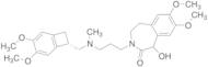 1-Hydroxy Ivabradine