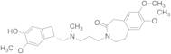 3-Hydroxy Ivabradine