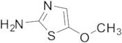 5-Methoxy-2-thiazolamine