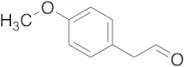 2-(4-Methoxyphenyl)acetaldehyde