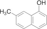 7-Methyl-1-naphthol